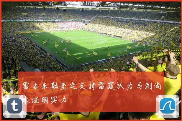 雷吉米勒坚定支持雷霆认为马刺尚未证明实力