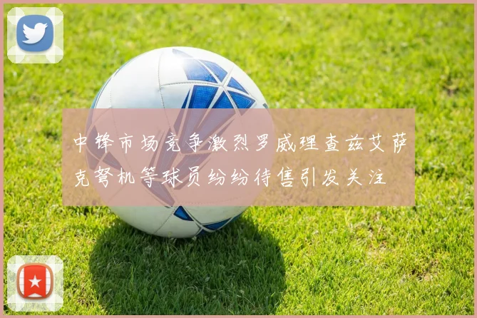 中锋市场竞争激烈罗威理查兹艾萨克弩机等球员纷纷待售引发关注